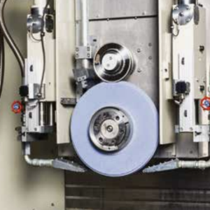 ELB-Schliff ELB Smartline N10 KOMBI KGT CNC Surface + Profile + Creep Feed Grinding Machine - Year 2023