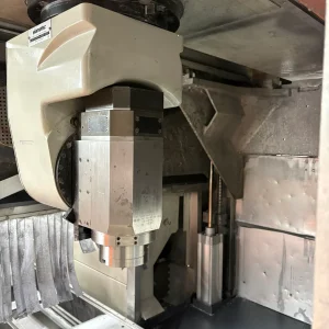 Elumatec SBZ 151 CNC Profile Machining Center - Year 2015