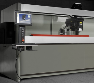 Emmegi Phantomatic X6 CNC 4-Axis Profile Machining Center – Year 2022