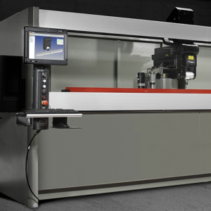 Emmegi Phantomatic X6 CNC 4-Axis Profile Machining Center - Year 2022
