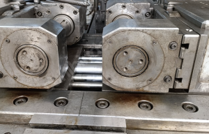 ESCOFIER H60 Thread Rolling 60 Ton – Year 1982
