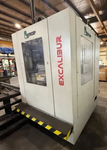 Ficep Excalibur 1201EX Beam Drill Line – Year 2021