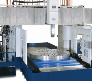 HONOR SEIKI PL-160CM CNC Vertical Turning Milling Grinding – Year 2019