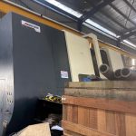 REQUEST MACHINE INSPECTION : used JOHNFORD ST-80CX+B+C+Y CNC MutliTasking Turning Milling Center – Year 2018 made in Taiwan