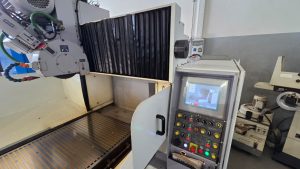 LGB RN1270 CNC Surface Bridge Double Column Grinding Machine Flat Grinder- Year 2019