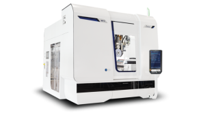 Mägerle MFP-51 CNC 5-Axis Grinding Center with Integrated Tool Changer – Year 2022