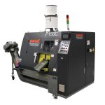 REQUEST MACHINE INSPECTION : used MARVEL P150C-SPARTAN CNC Automatic Circular Saw – Year 2017