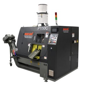 MARVEL P150C-SPARTAN CNC Automatic Circular Saw - Year 2017
