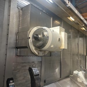 MAZAK Integrex e-650HS II CNC MultiTasking Turning Milling Center 6 Meters - Year 2009