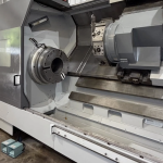 REQUEST MACHINE INSPECTION : used Mori Seiki SL-600C/2000 CNC Big Bore Turning Center – Year 2000 made in Japan