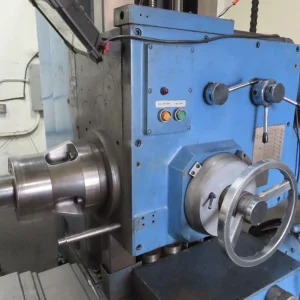 Nomura B-100BT-2 SP Universal Table-Type Horizontal Boring Mill