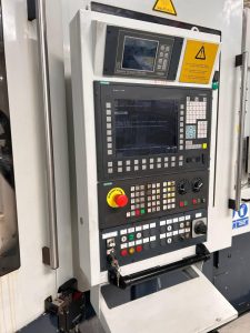 Reishauer RZ 303 C CNC Gear Grinding Complete Automated Line System – Year 2008