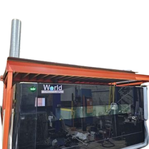 BODOR POWER 6000 CNC Fiber Laser 6kW - Year 2023