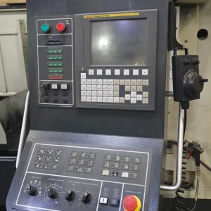 CHEVALIER FVM-3016DCL CNC Double Column Bridge Type Vertical Machining Center - Year 2015