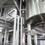 For Sale Complete Line : used ETIS Galvanic Equipment Automated Nickel-Chrome Electroplating Line – Completely Refurbished in 2025 / REQUEST MACHINE INSPECTION