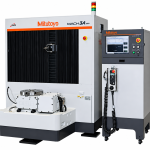 In Stock & Available For Sale : used MITUTOYO MACH-3A 653 CNC Horizontal Spindle type with index table CMM Coordinate Measuring Machine – Year 2018 made in Japan / REQUEST MACHINE INSPECTION