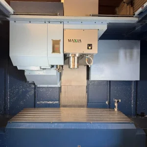 Matsuura VX-1500 CNC Vertical Machining Center - Year 2021