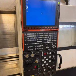 Mazak Integrex 200 IV ST CNC MultiTasking Turning Milling Center - Year 2011