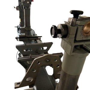 SCLEDUM Ruaro BO-2500 Horizontal Internal Honing Machine