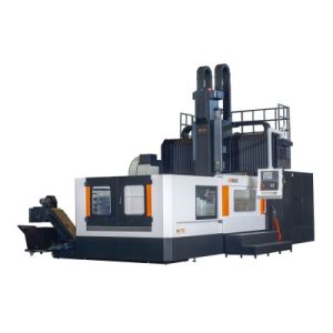 SINO CNC MACHINERY SP1016 CNC Double Column Vertical Machining Center - Year 2023