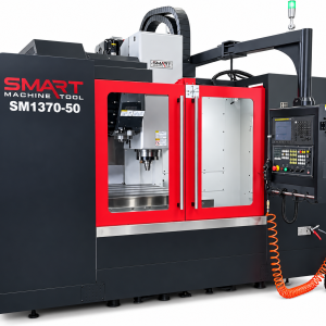 Smart Machine Tool SM 1370-50 CNC Vertical Machining Center - Year 2023