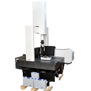 Zeiss Spectrum CMM 100x70x57cm 7/10/6 RDS-CAA XDT w/Calypso on Windows 10 PC - Year 2018